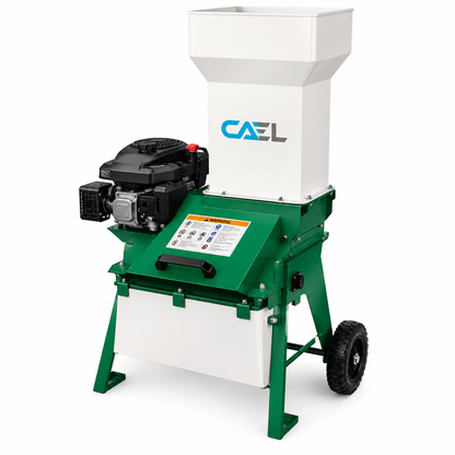 CAEL-25 Coconut Shredder