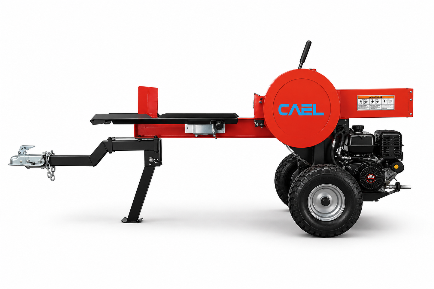 CAEL-GL-34T Log Splitter
