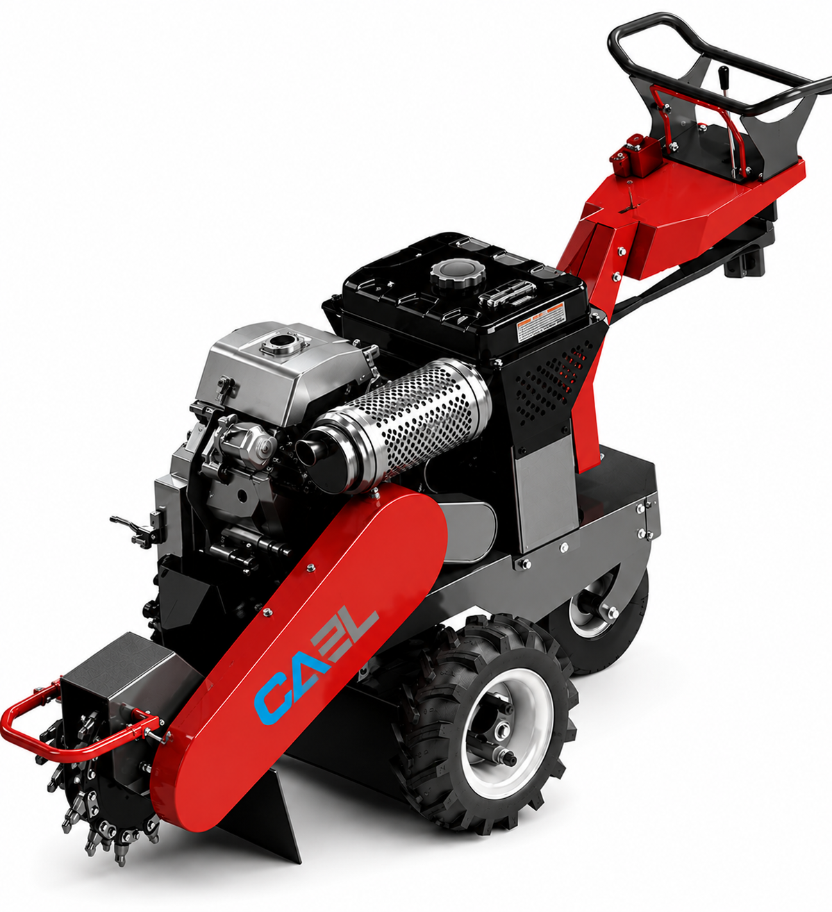 CAEL-SG-48 Stump Grinder