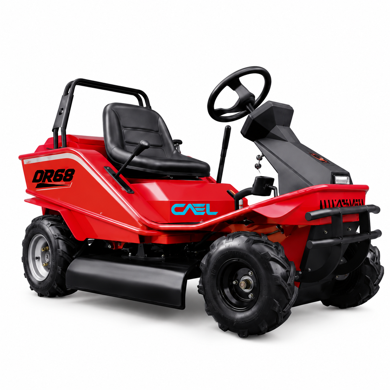 CAEL-RM-68 Ride-On Mower