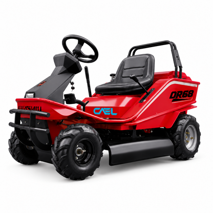 CAEL-RM-68 Ride-On Mower