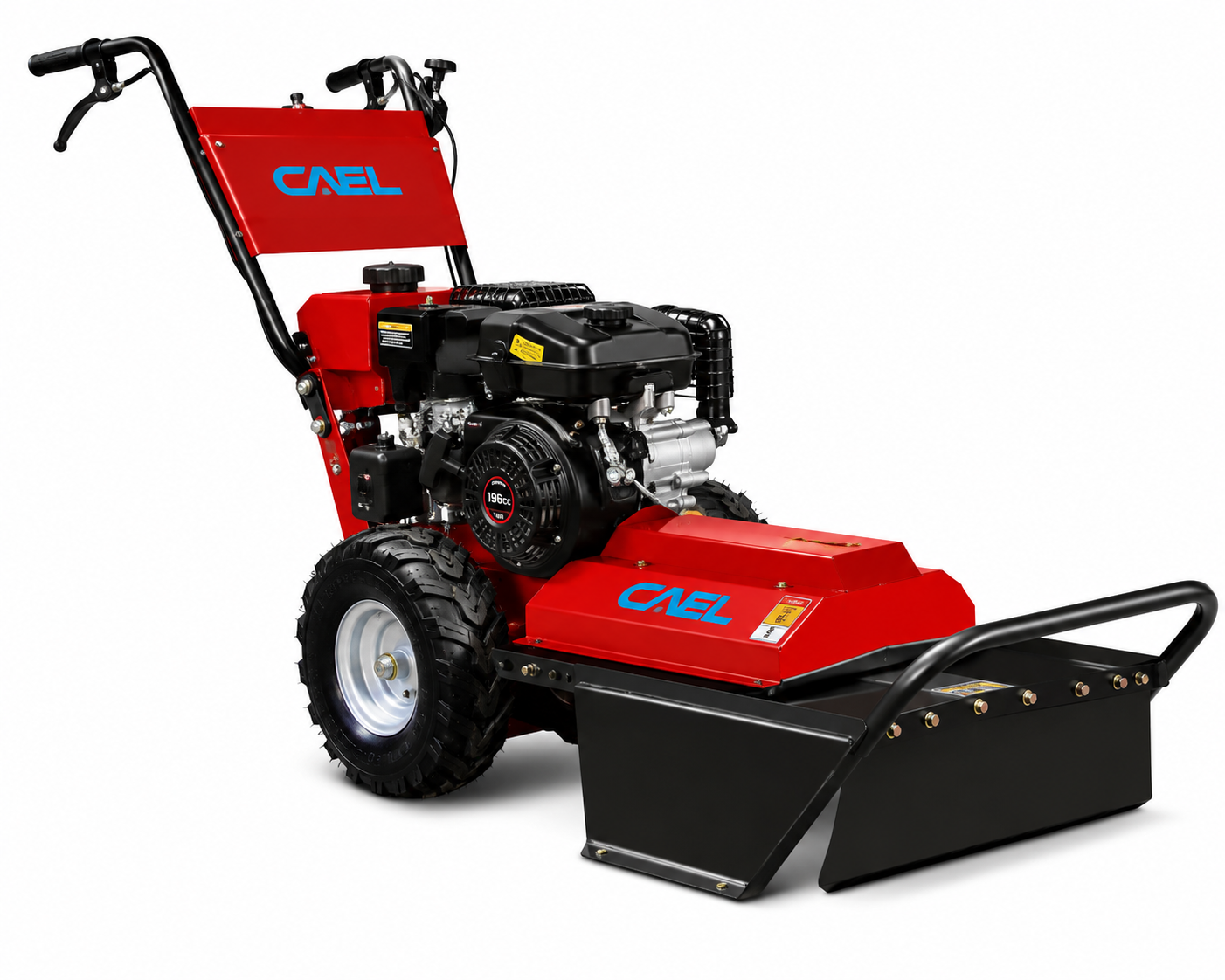 CAEL-BC-14 Brush Cutter