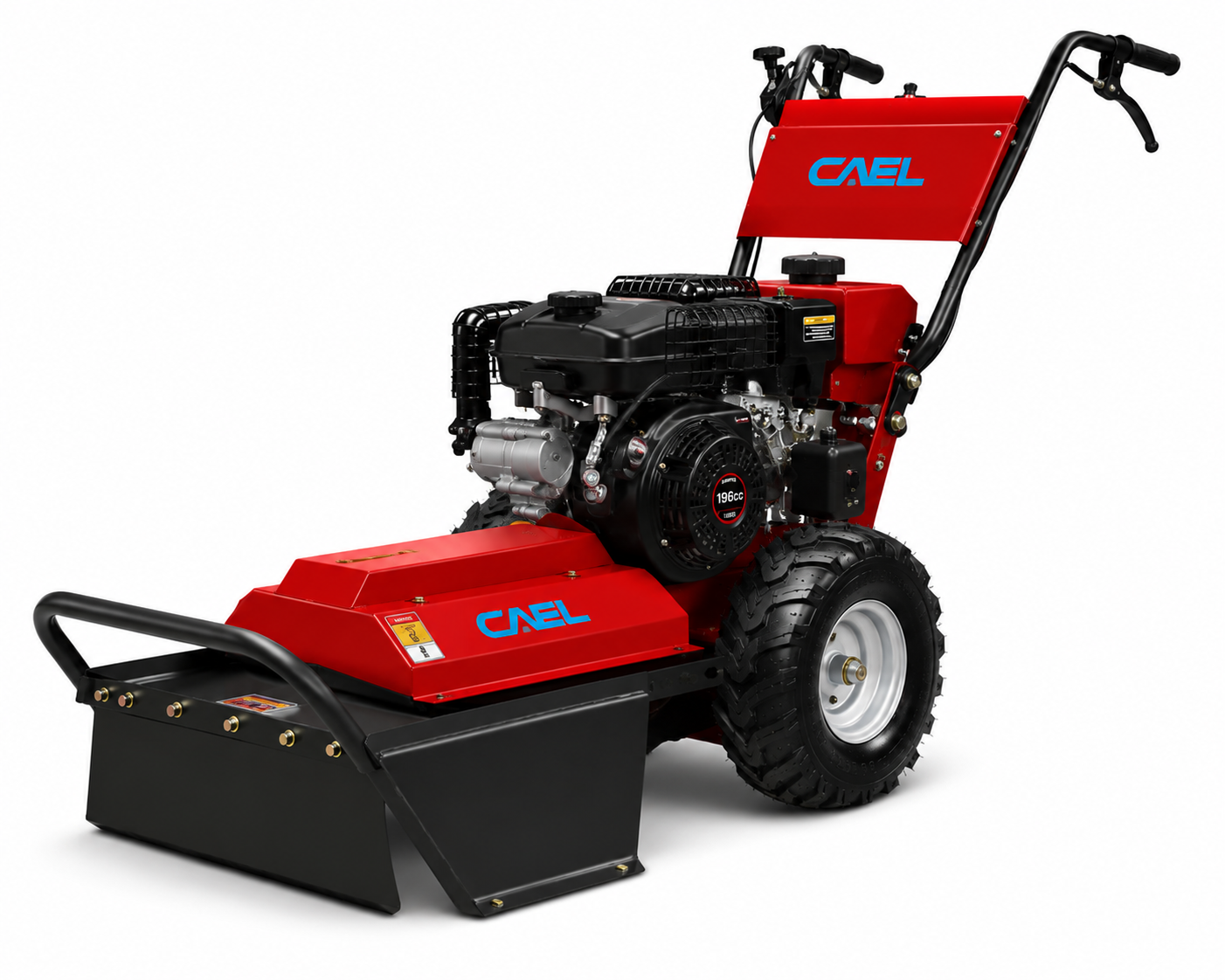 CAEL-BC-14 Brush Cutter
