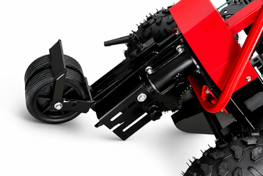 CAEL-CL-65S 6.5HP 6CM DEPTH CABLE LAYING MACHINE