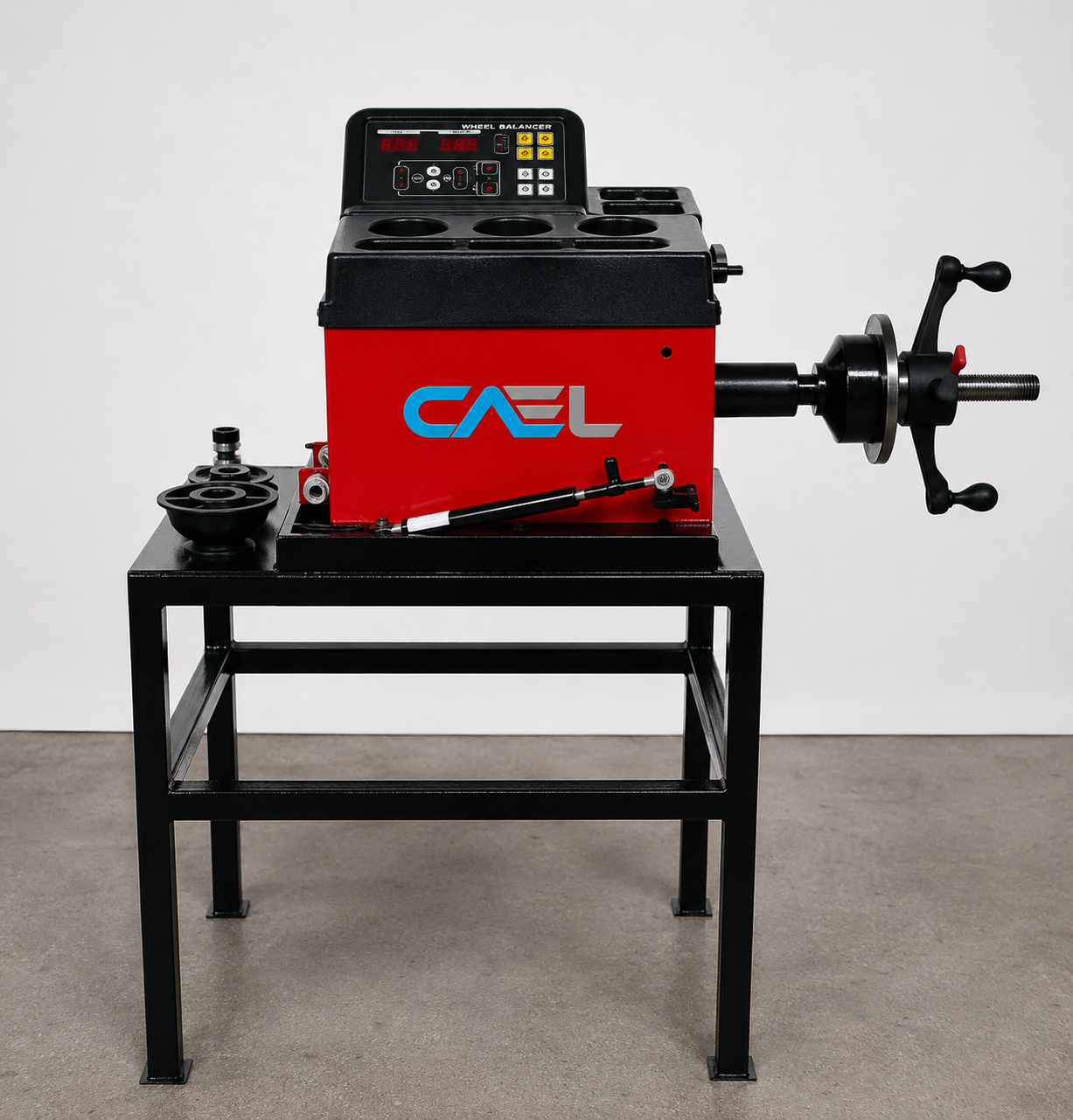 CAEL ST-618 Wheel Balancer