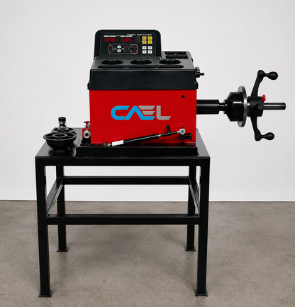 CAEL ST-618 Wheel Balancer