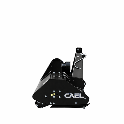 CAEL EFGC-175 68" Heavy Duty PTO Tractor Flail Mower – Grass & Brush Cutter for 35-55 HP Tractors