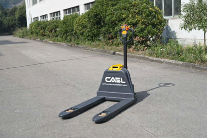 CAEL EPJ-4400 Full Electric Pallet Jack – 4400 lbs
