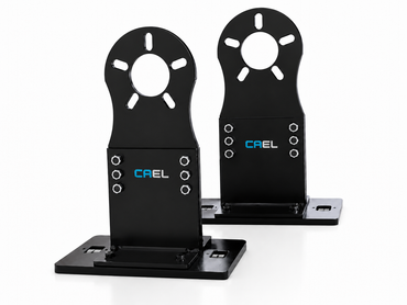 CAEL Chassis Road Simulator