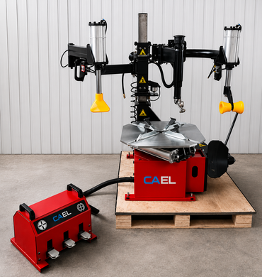 CAEL Tyre Changer