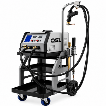 CAEL Spot Dent Puller for Steel Iron CAEL-SW23