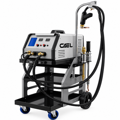 CAEL Spot Dent Puller for Steel Iron CAEL-SW23