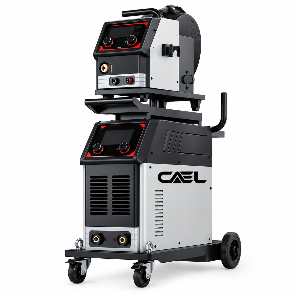 MIG 500A Industrial MIG Welding Machine