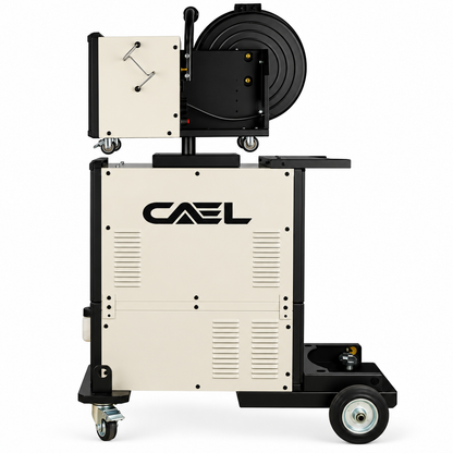MIG 500A Industrial MIG Welding Machine