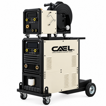 MIG 500A Industrial MIG Welding Machine