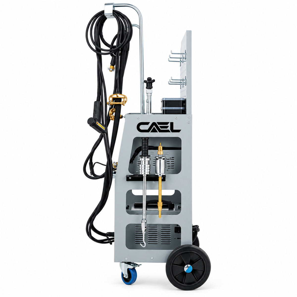 CAEL Iron Aluminum Dent Puller Machine CAEL-SW16