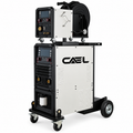 MIG 500DP Heavy-Duty MIG Welding Machine
