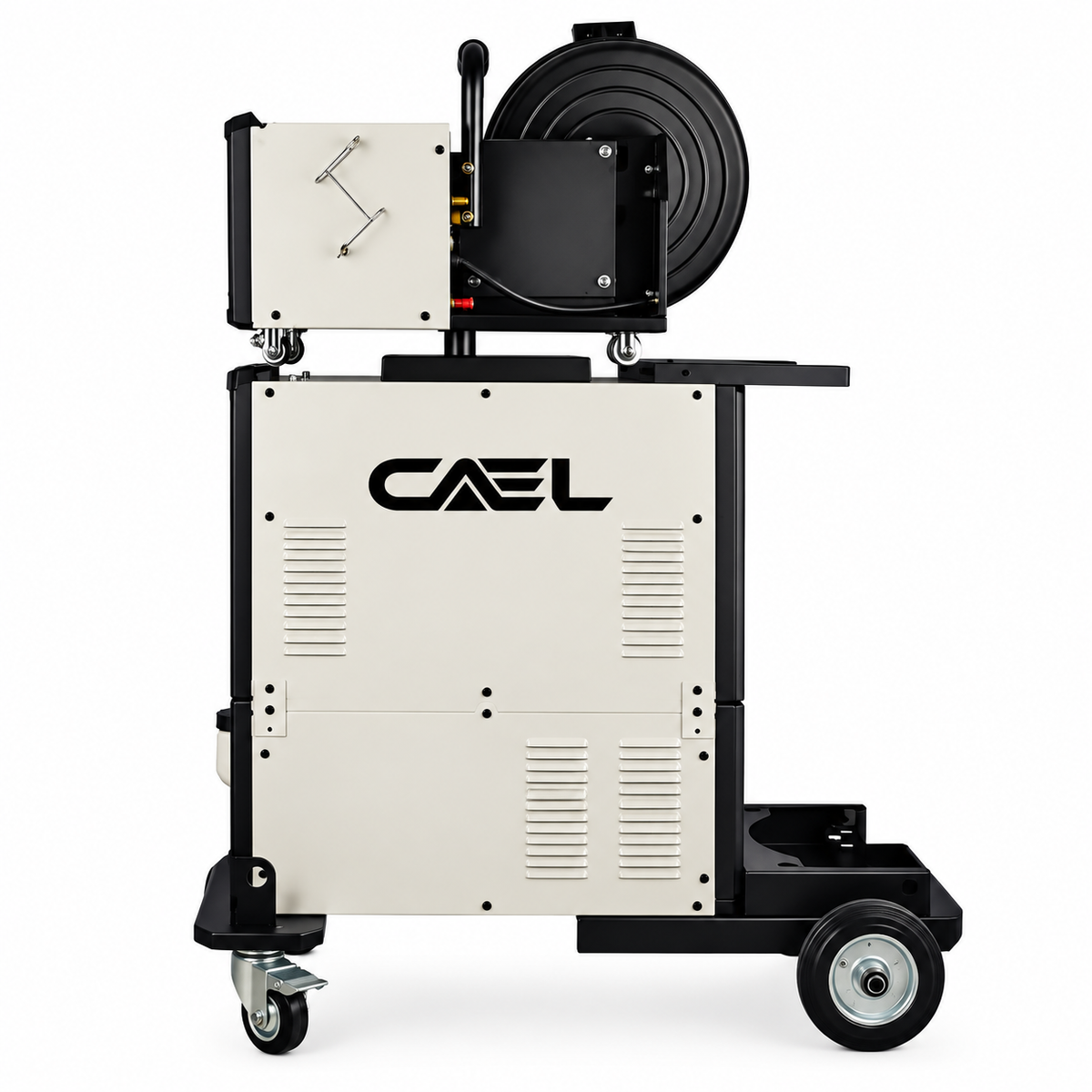 MIG 500DP Heavy-Duty MIG Welding Machine