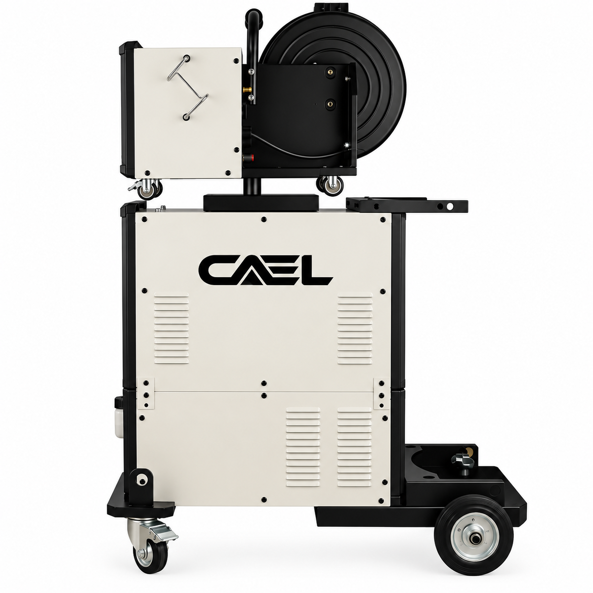 MIG 500DP Heavy-Duty MIG Welding Machine