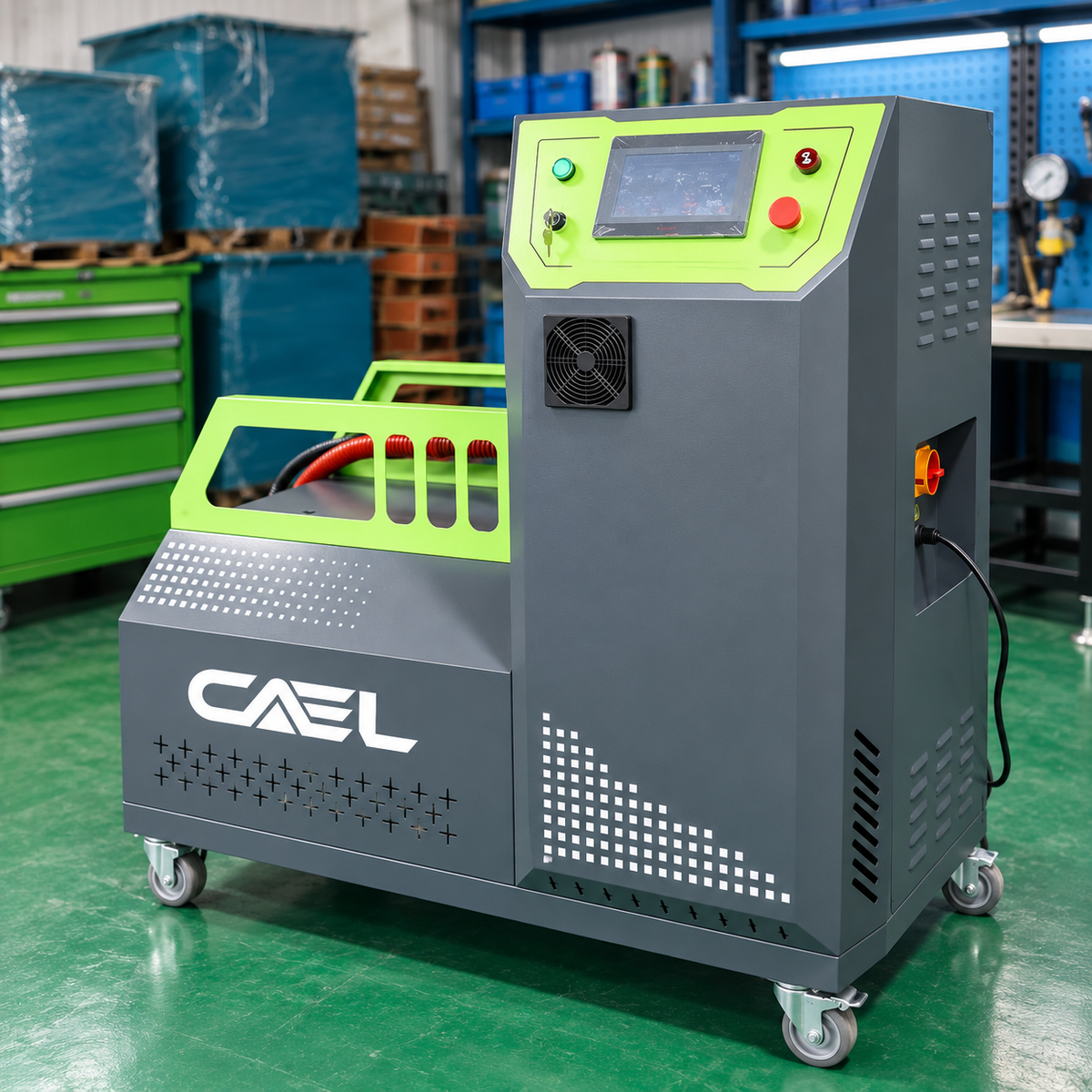 CAEL DPF-ZL89H