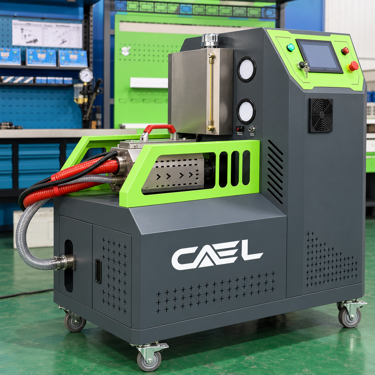 CAEL DPF-ZL89H