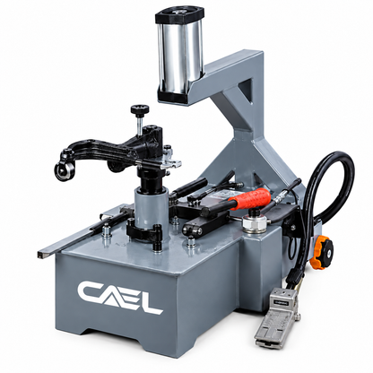 CAEL Electric Tire Disassembly And Assembly Machine (SJRC-780A)