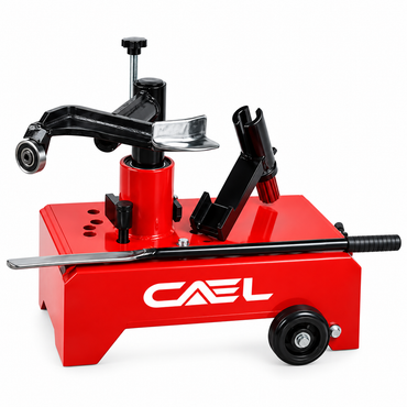 CAEL Electric Tire Changer (SJRC-680A)