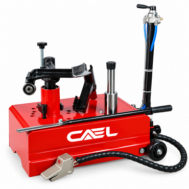 CAEL Air Tire Changer(SJRC-600)