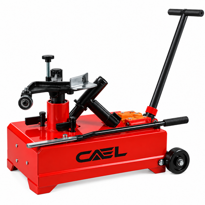 CAEL Electric Tire Changer (SJRC-680A)