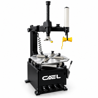 CAEL Tire Changer Machine with Assist Arm (CAEL-TC 150)
