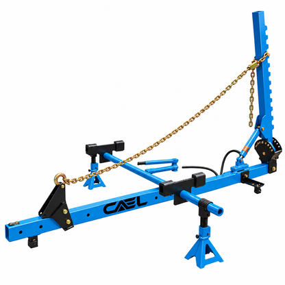 Machine à cadrer – CAELAD-K4