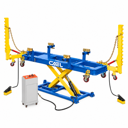Machine à cadrer – CAELAD-K6L