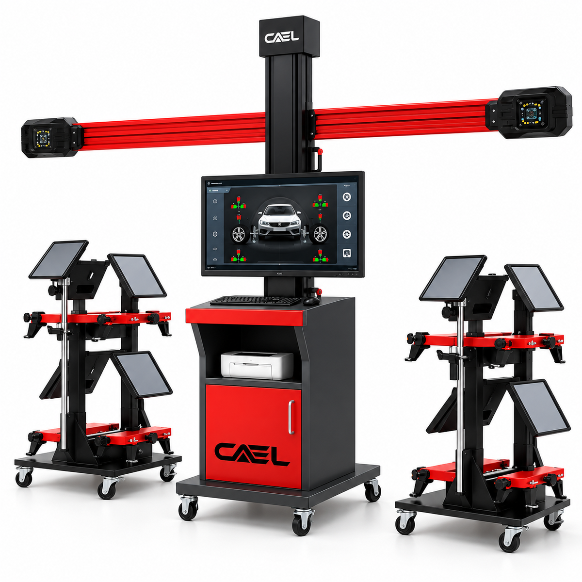 CAEL ProAlign T1