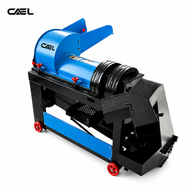 CAEL 9XP-004E Multi-Functional Grain Sheller & Thresher Machine