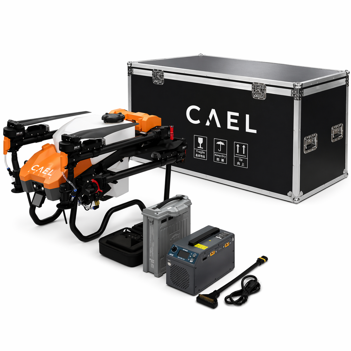 CAEL-CL4-30 Agricultural Spraying Drone