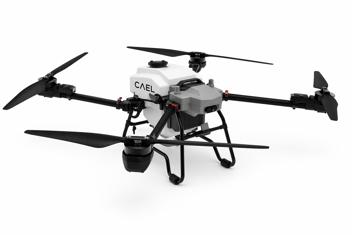 CAEL-CL4-30 Agricultural Spraying Drone