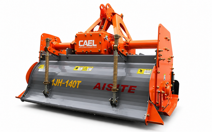 CAEL 1JH-140T Rotary Tiller