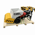 Mini Road Asphalt Paver Machine (APM32)