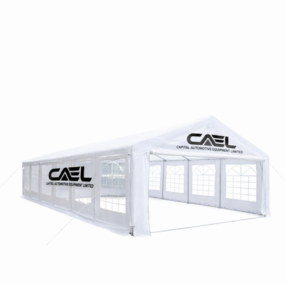 CAEL PT0612FB – Basic Outdoor Storage / Event Tent