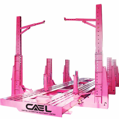 CAEL Frame Machine Heavy Duty 4-6 Pulling Towers (FRM23-10)