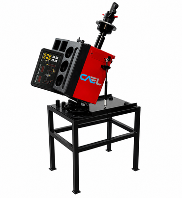 CAEL ST-618 Wheel Balancer