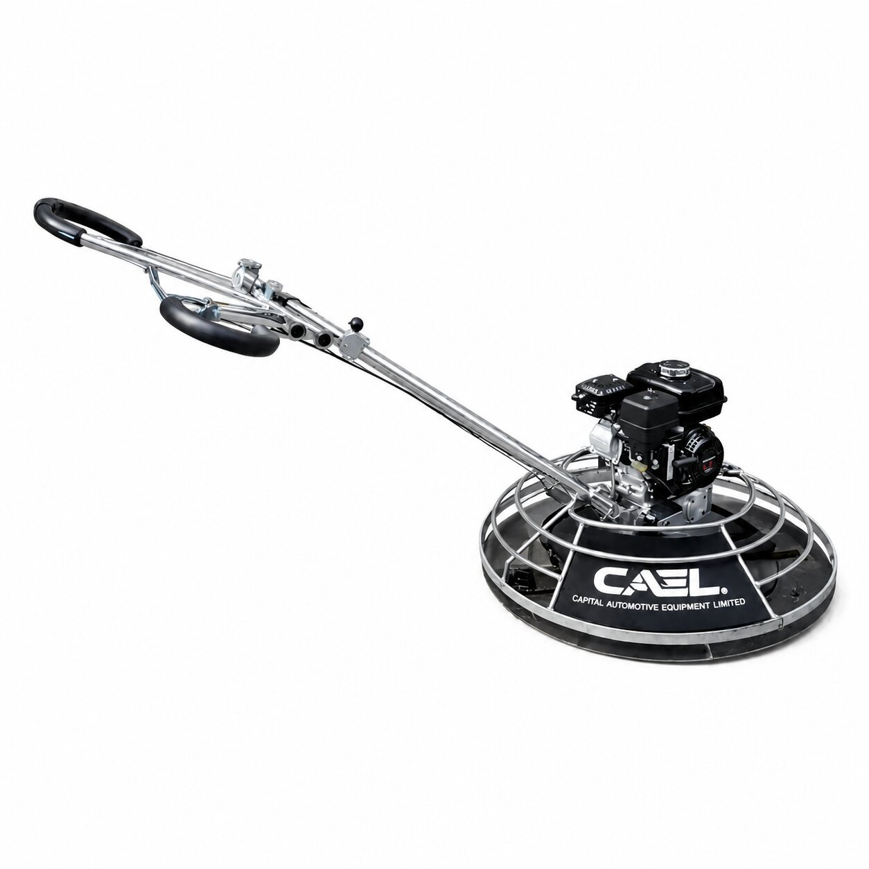 CAEL Power Trowel CPT36B Concrete Finishing Machine