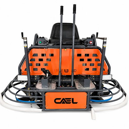 CAEL Power Trowel GPT-M836 Concrete Finishing Machine
