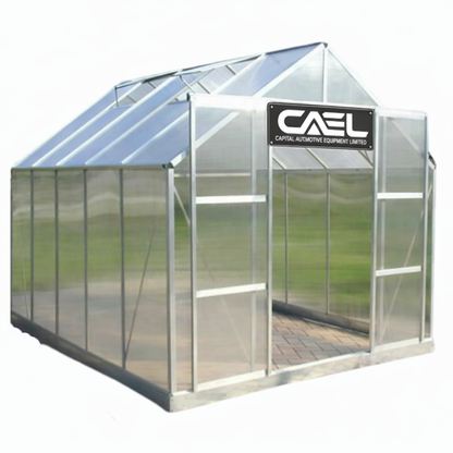 Greenhouse 7.3’(W) x 12’(L)