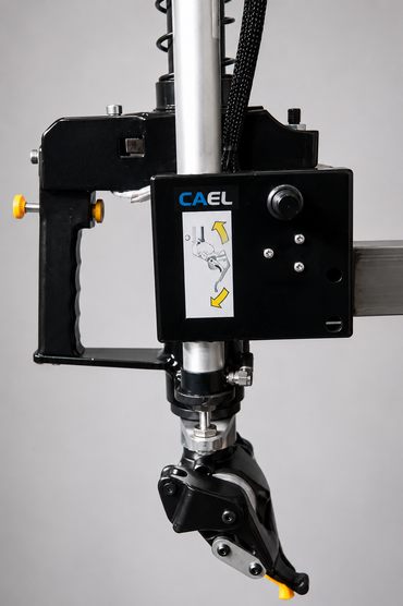 CAEL ST-618 Tyre Changer