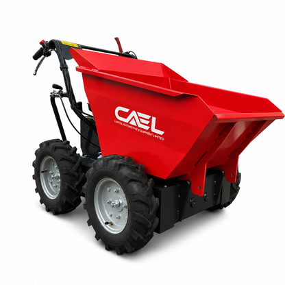 Camión volquete CAEL WD30
