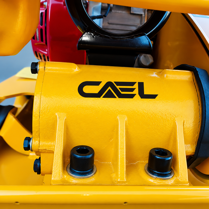 CAEL Plate Compactor CF90
