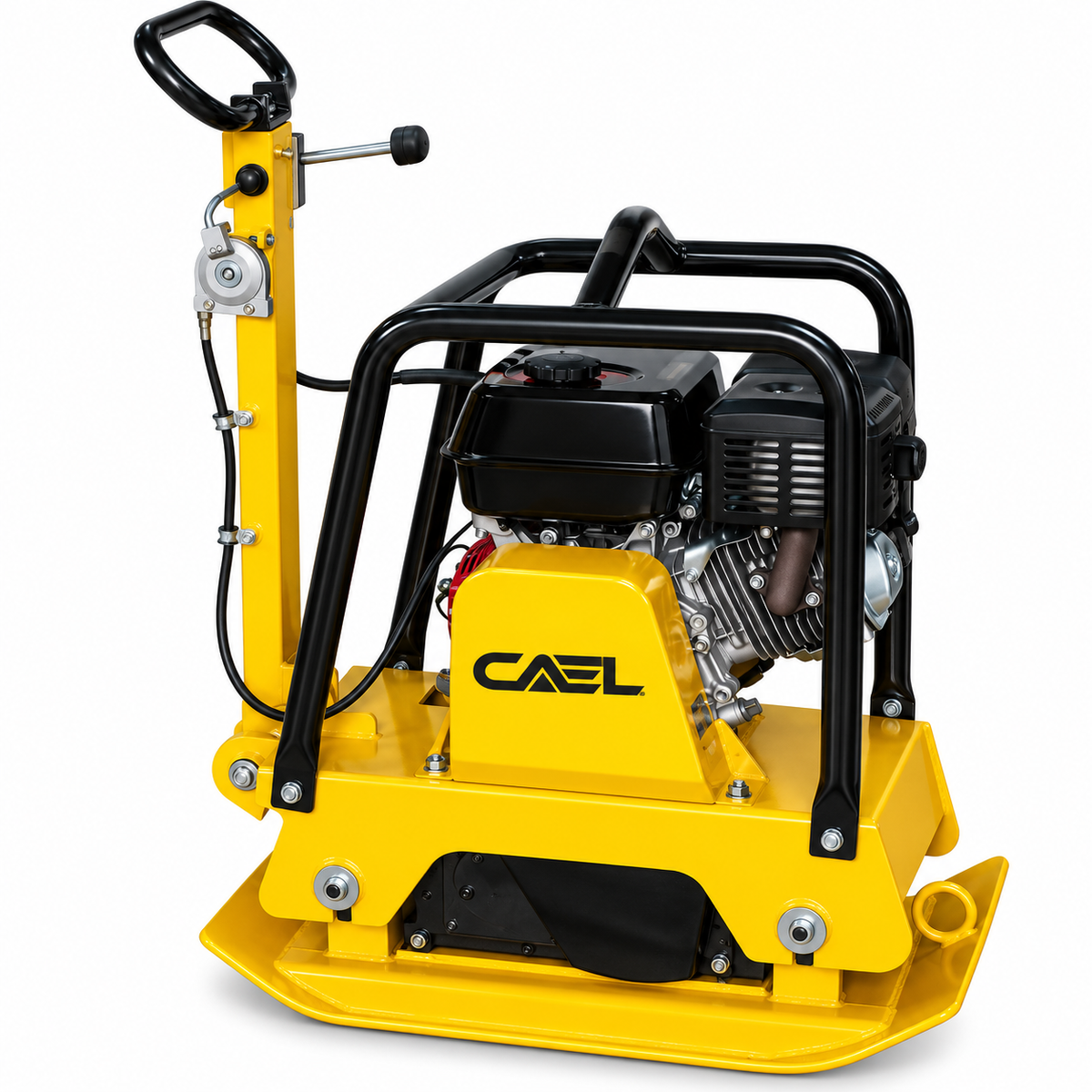 CAEL Plate Compactor CCR160 Heavy Duty Soil Compactor
