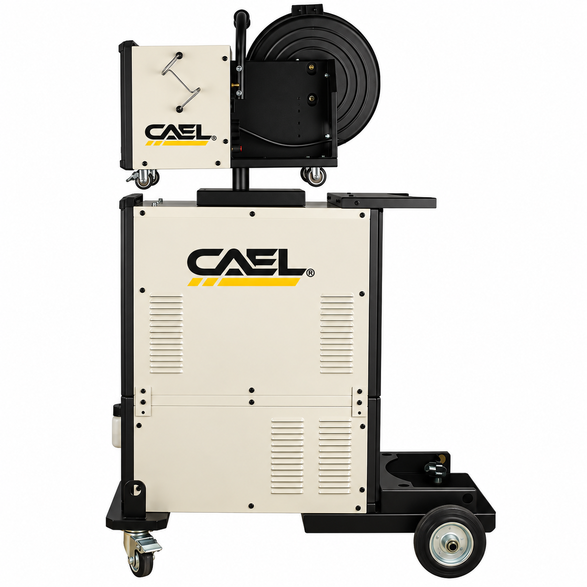 MIG 500A Industrial MIG Welding Machine
