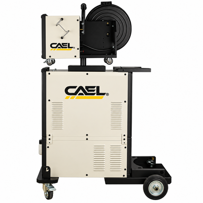 MIG 500A Industrial MIG Welding Machine